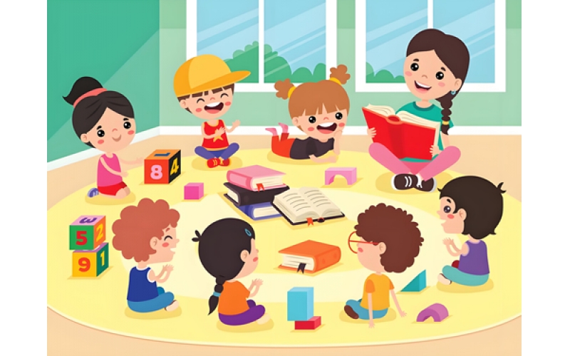 幼儿园家长远程系统